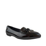 Ballerinas Cecilia para mujer color negro