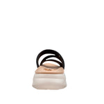 Sandalias Jessica para mujer color negro