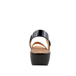 Sandalias Maple para mujer color negro