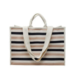 Cartera tote Carol para mujer color multi