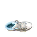 Botas Frozen para niña color blanco