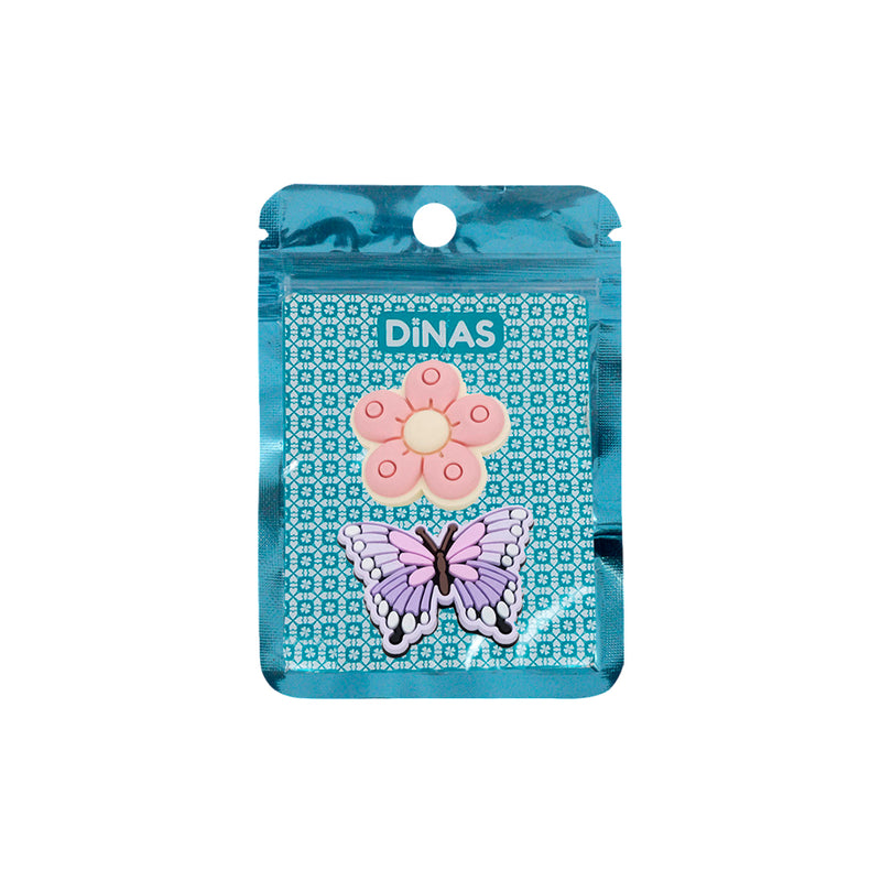Charms Mariposa para mujer color multi