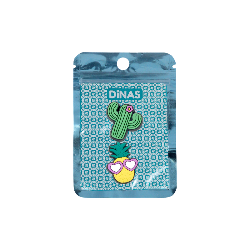 Charms Cactus unisex color multi