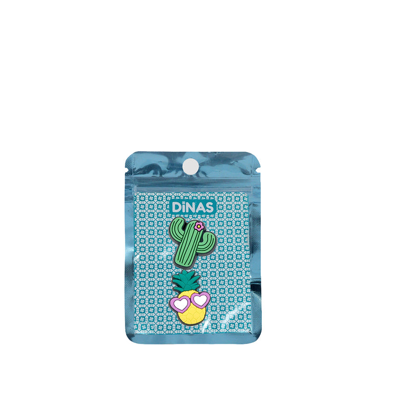 Charms Cactus unisex color multi