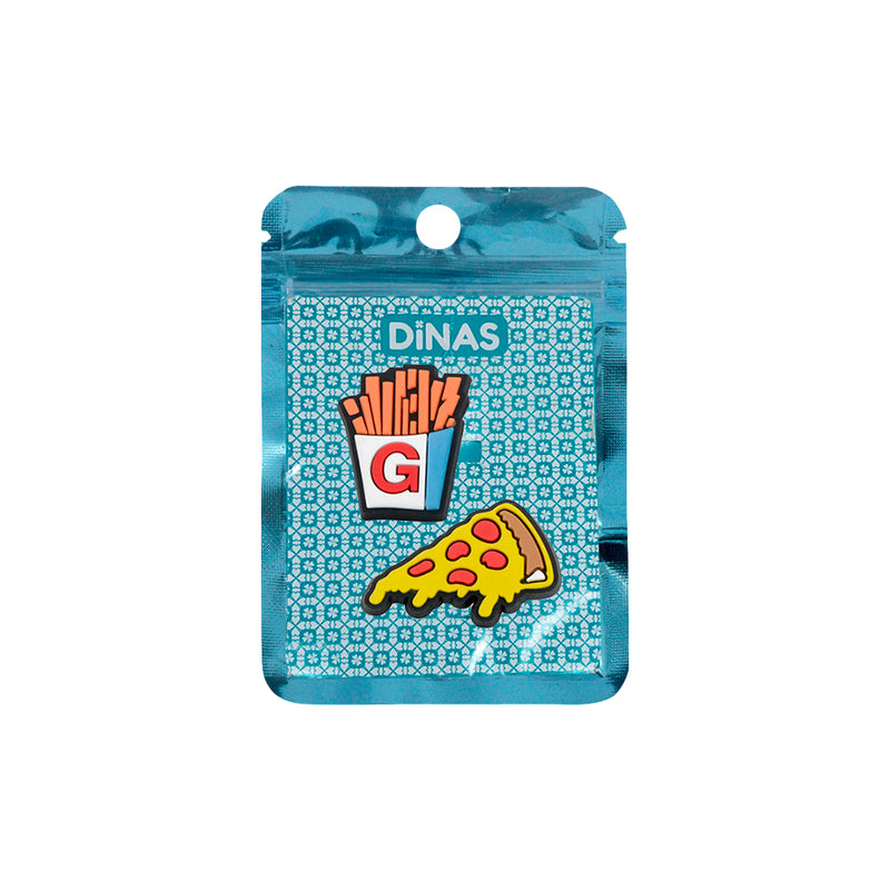 Charms Foodie unisex color multi