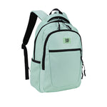 Mochila Lula unisex color verde
