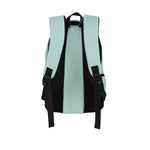 Mochila Lula unisex color verde