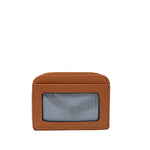 Billetera Shelly para mujer color tan