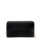 Billetera Alexa para mujer color negro