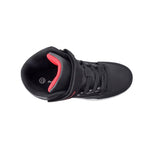 Sneakers Austin para niño color negro
