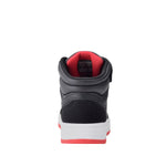 Sneakers Austin para niño color negro