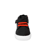 Canvas Ronie para niño color negro