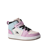 Sneakers Marta para niña color morado