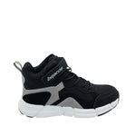 Botas Rudy gris