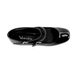 Tacones Billy para mujer color negro