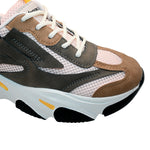 Tennis Blitz blanco