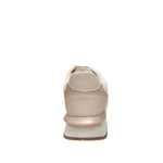 Tennis Sarina para mujer color beige