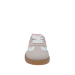 Sneakers Katy para niña color blanco