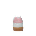 Sneakers Katy para niña color blanco