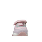 Tennis Frozen para niña color rosado