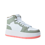 Tennis Tina blanco