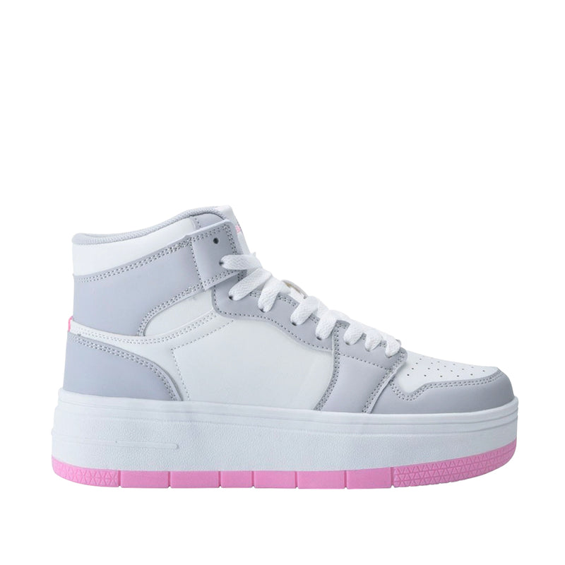 Sneakers Tina para mujer color multi