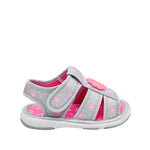 Canvas Gemma gris