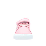 Canvas Daisy rosado
