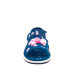 Canvas Brooke denim