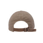 Gorra Nashvil unisex color khaki