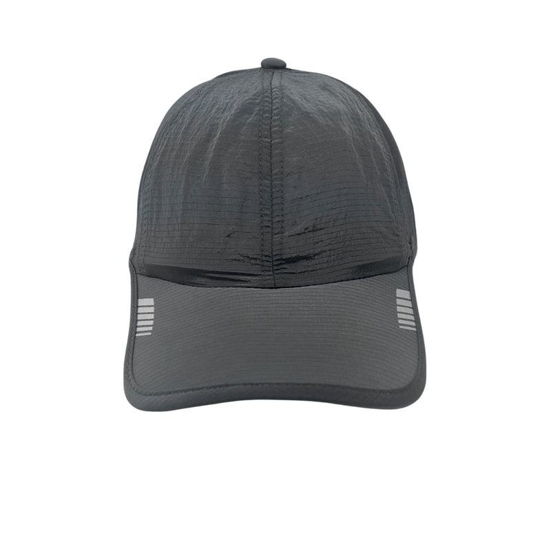 Gorra Scotty unisex color gris
