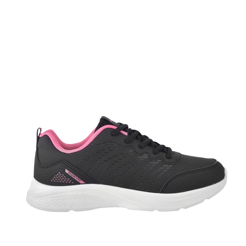Tennis Tokio para mujer color negro