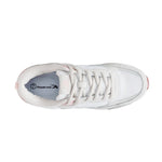 Tennis Airy para mujer color beige