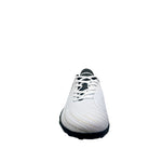 Zapatos para fútbol Helmunt para hombre color blanco