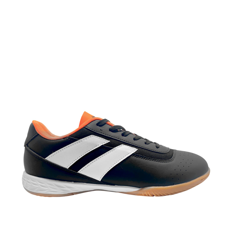 Zapatos para fútbol Josef para hombre color negro