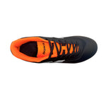 Zapatos para fútbol Josef para hombre color negro