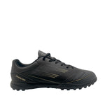 Zapatos para fútbol Stefano para hombre color dorado