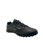 Zapatos para fútbol Stefano para hombre color dorado