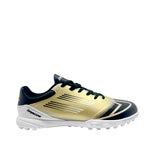 Zapatos para fútbol Stefano para hombre color negro
