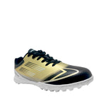 Zapatos para fútbol Stefano para hombre color negro