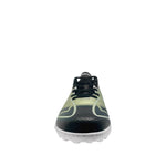 Zapatos para fútbol Stefano para hombre color negro
