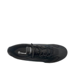 Zapatos para fútbol Stefano para hombre color negro
