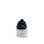 Zapatos para fútbol Stefano para hombre color negro