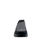 Casuales slip on Mido para hombre color gris