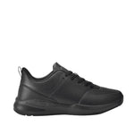 Tennis Grip para hombre color negro