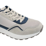 Tennis Calo para hombre color beige