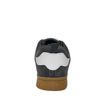 Sneakers Edu para hombre color negro