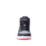 Sneakers Giannis para hombre color gris
