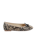 Ballerinas Danae para mujer color gris