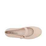 Ballerinas Sarina para mujer color beige